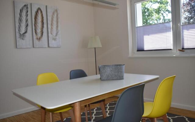 TOP Ferien Apartment Bohmte