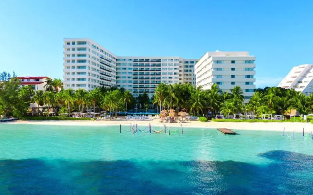 Smart Cancun The Urban Oasis