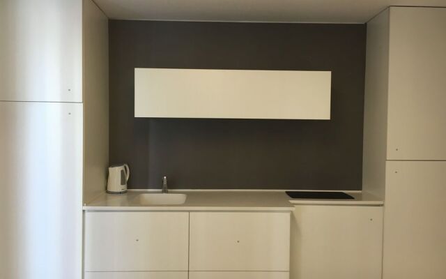 Departamentos Rondeau By Lugar