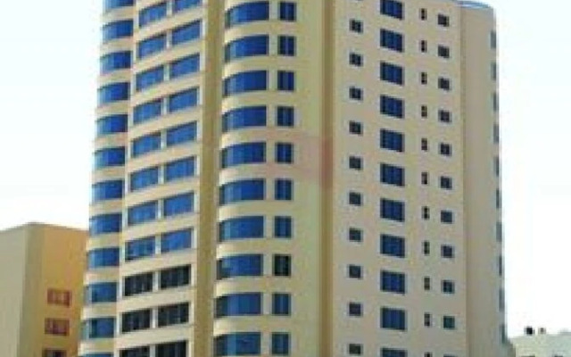 Sea Scene Hotel Apartments