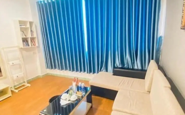 A25 Hotel - 307 Ly Tu Trong