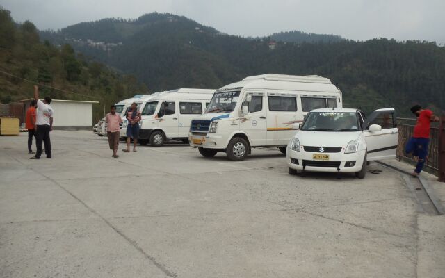 Manla Homes Resort