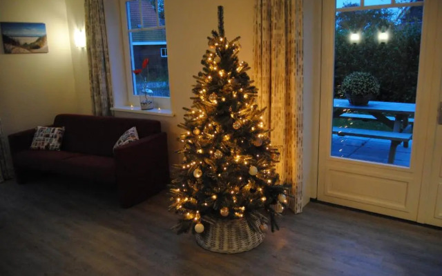 Villa Dunopark 2 personen