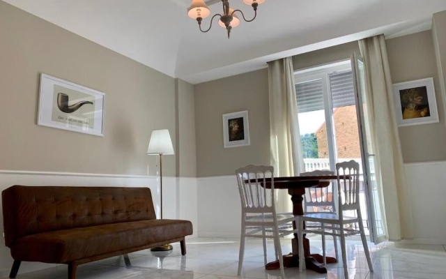 Corso Garibaldi Suites