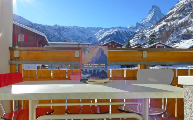 Apartment Fis Lommel