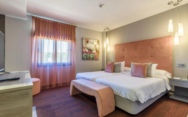 Harbour Plaza Metropolis