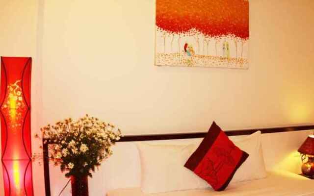 Hanoi Serenity Hotel 2