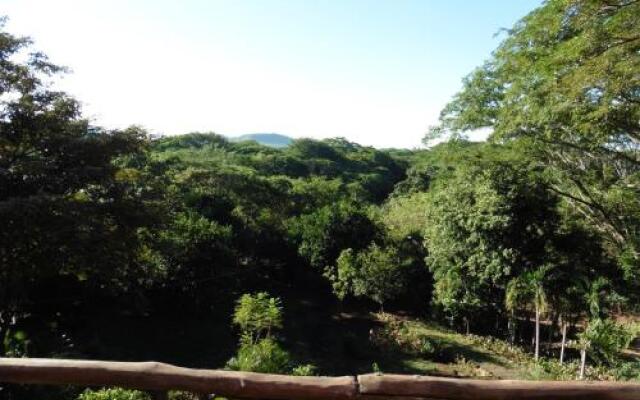 Hato Nuevo Ecolodge