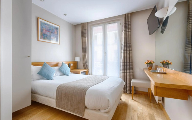 Holiday Inn Paris - Gare de Lyon Bastille by IHG