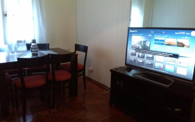 Apartamento Malabia in Buenos Aires, Argentina from 118$, photos, reviews - zenhotels.com