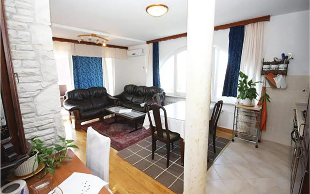 Apartment Medulin Krase II