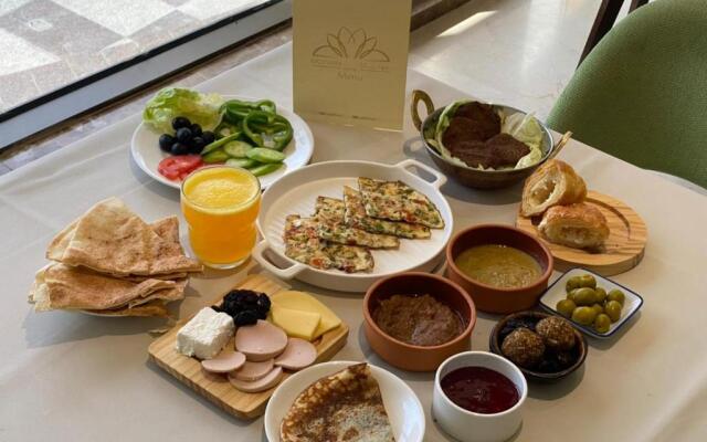 Motiara Hotel - Al Murouj