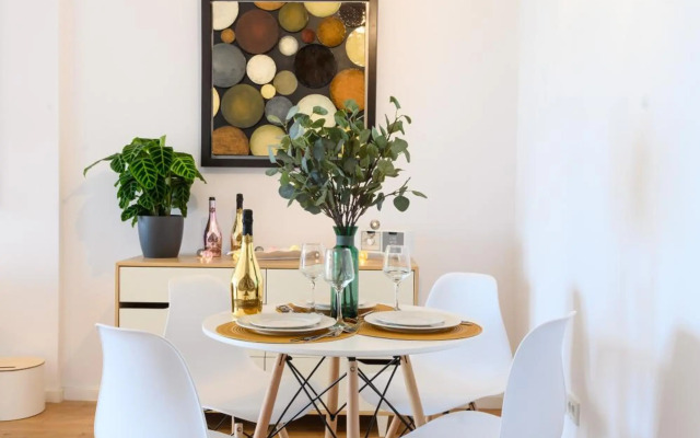 North Artistique - Aviatiei