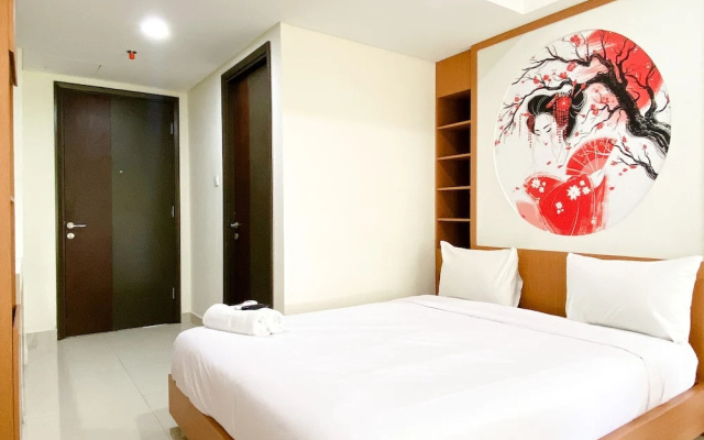 Simple And Cozy Stay Studio Pollux Chadstone Apartment