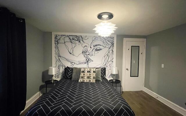 CLE’s BEST Fun House