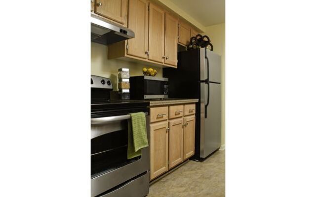 Towson University Marriott Conference Hotel