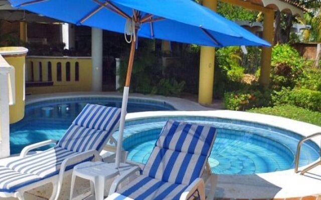 Villa Corona del Mar