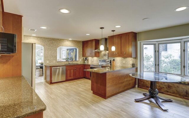 7 Strath 4 Bedroom Home