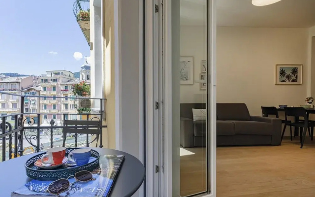 Riviera Flavour Apartments - Valeriana - P IVA