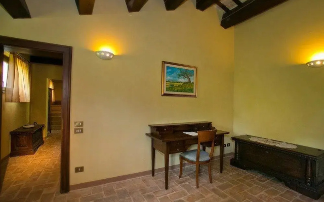 Villa Melagrana