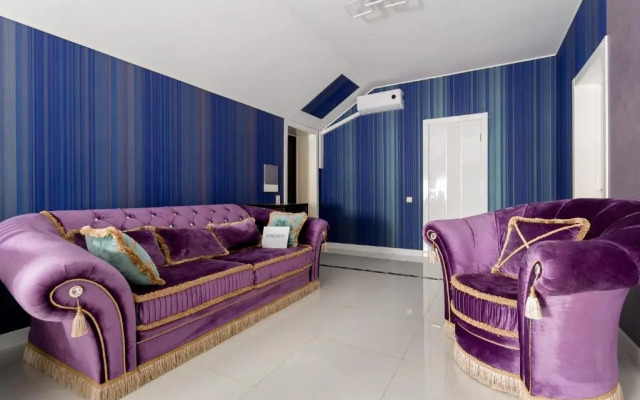 Atmosfera Guest House