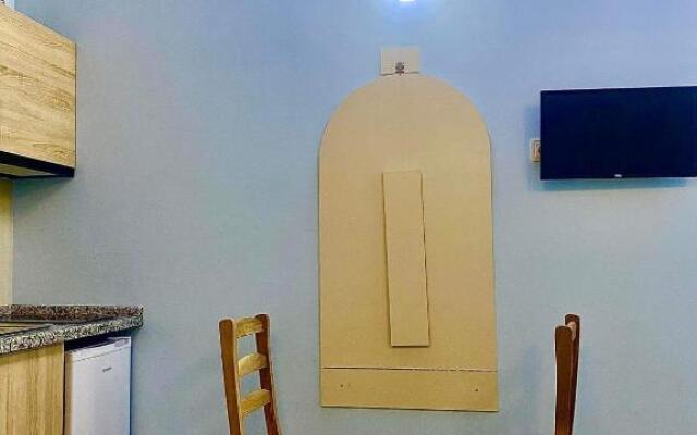 Dar Tower Apartment 144 A-145 A