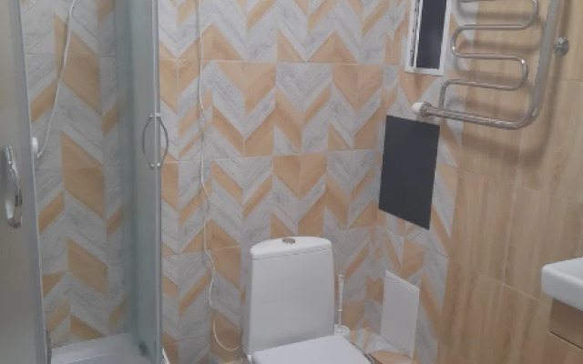 Apartment on 103/1/2 Nansen Street