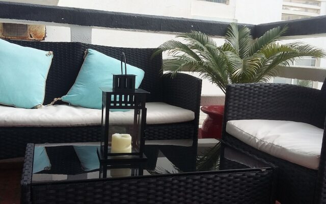 Appartement Marina Beach
