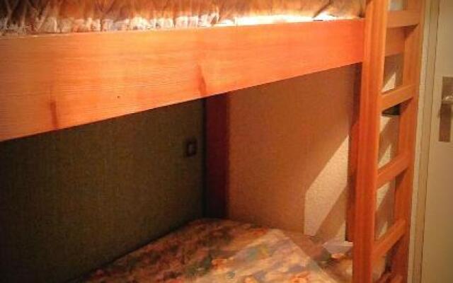 Les 3 marmottes- le Solaret