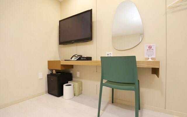 Chuncheon Sonamu Hotel