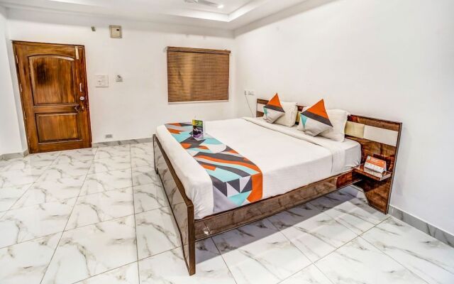 Fabexpress Adarsh Inn