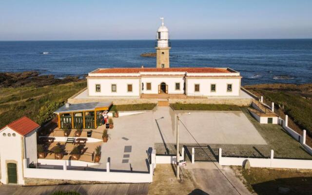 Faro Lariño