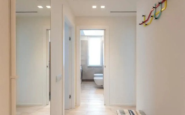 Cozy Flat In Sestri Levante