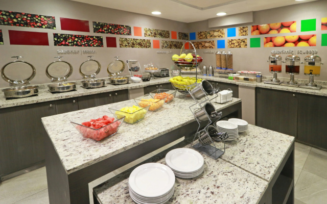 Hampton Inn by Hilton Monterrey-Airport
