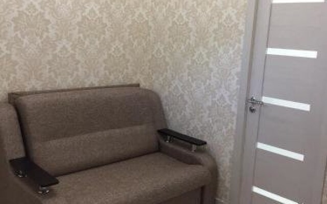 Na Eshba Guest House
