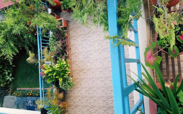 Nanohana Lodge