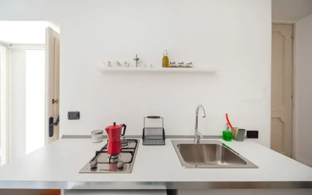 Gioia 13 Apartments & Rooms