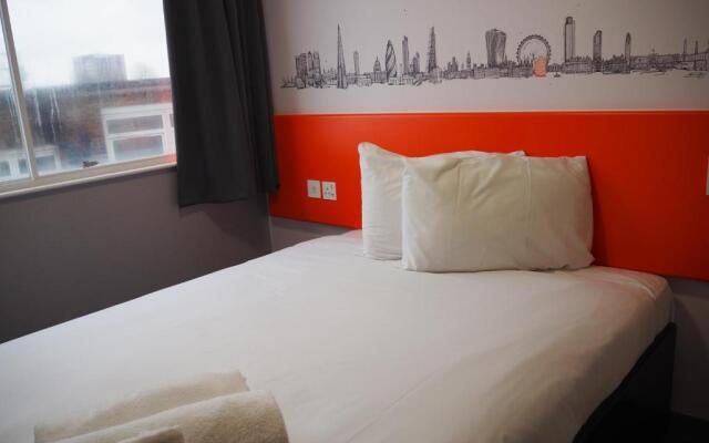 easyHotel London Croydon