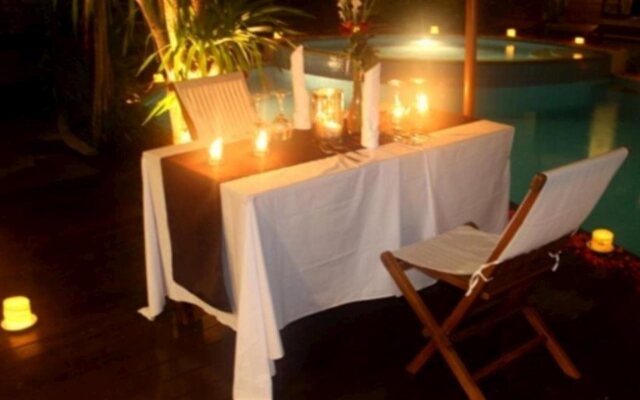 Manggar Indonesia Hotel & Residence