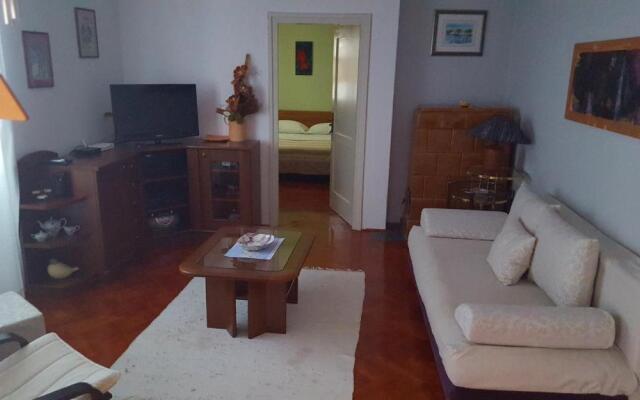 Apartment Elanda Downtown