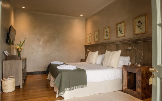 Estancia La Paz Hotel