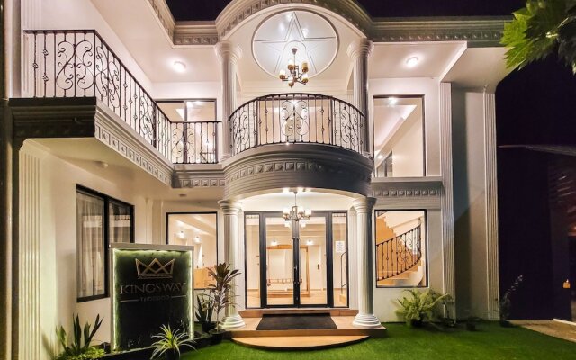 Kingsway Thoddoo Guest House