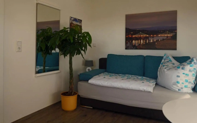 FeWo „Zum Napoleonstein“