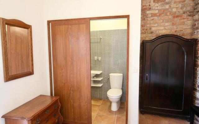 Mountains Villa near Budva