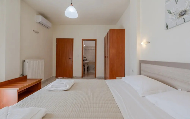Harmony Villa