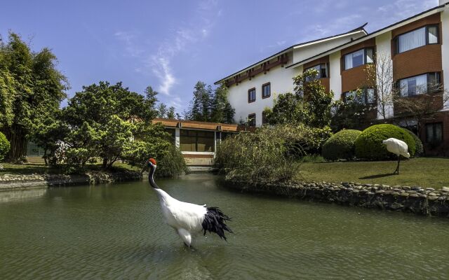 Xijiao State Guest Hotel