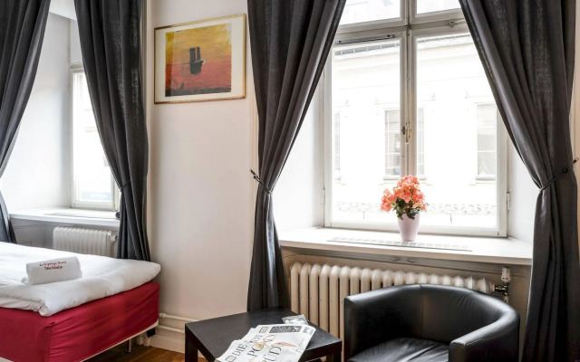 Archipelago Hostel Old Town