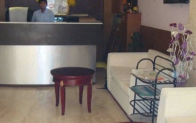Hotel JP Inn