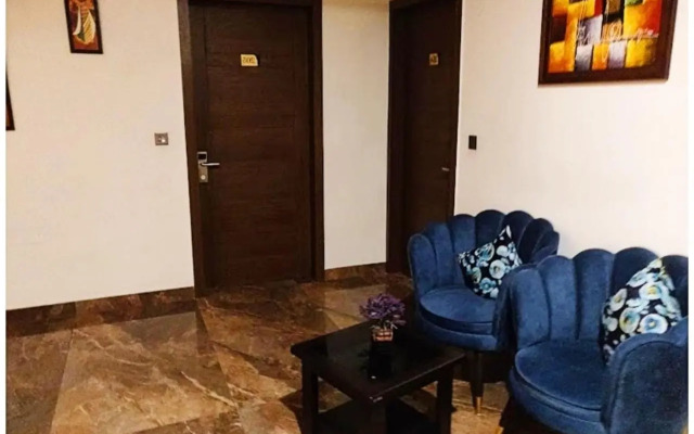 Hotel Residency Inn