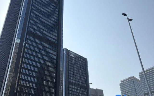 Guangzhou Duke Jia Homestay(Wanshengwei Subway Station Branch)